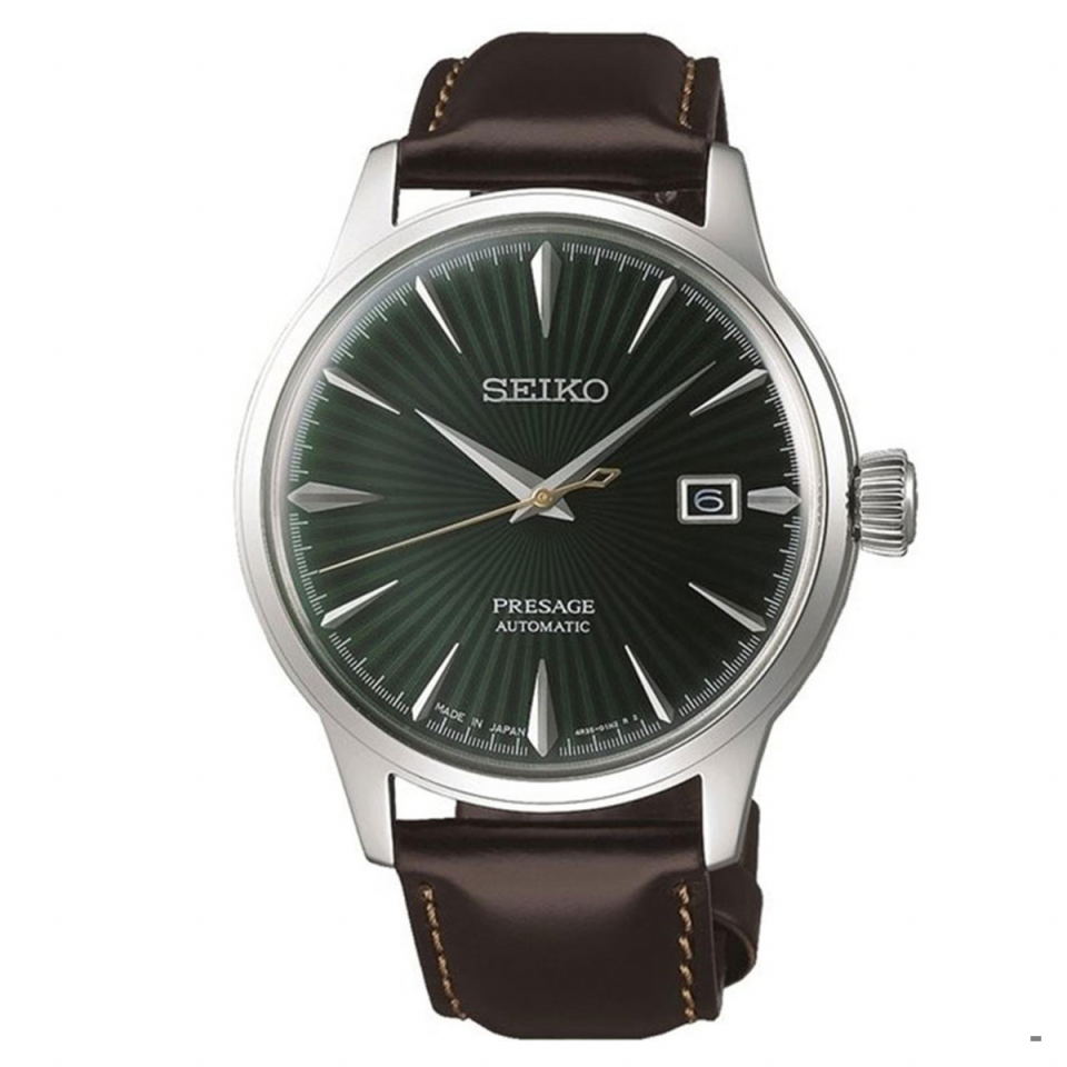 Seiko SRPD37J Presage Kol Saati