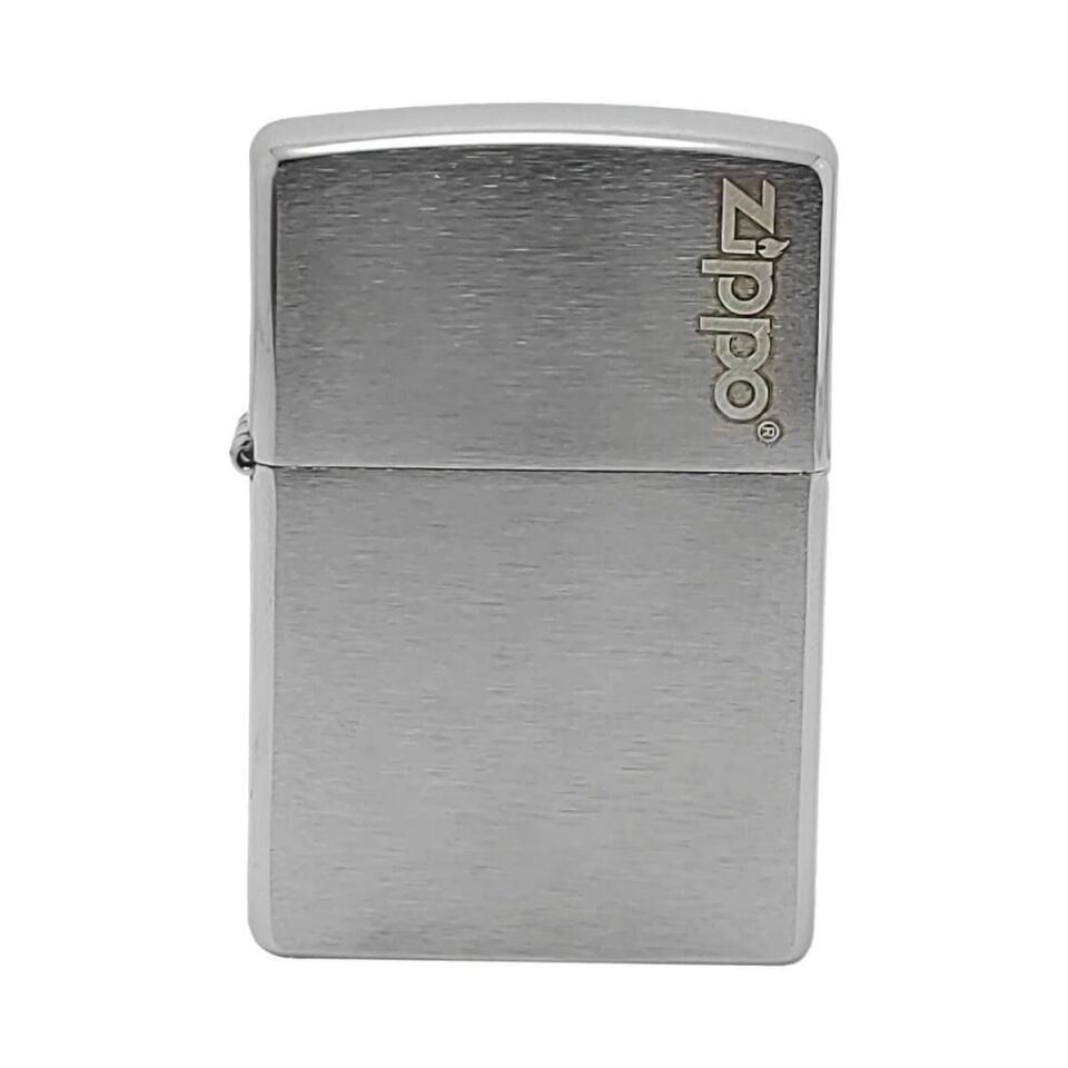Zippo 200-027984 BULUS- LOGO Çakmak