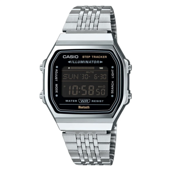 Casıo ABL-100WE-1BDF Kol Saati
