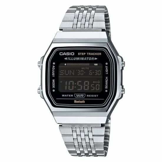 Casıo ABL-100WE-1BDF Kol Saati
