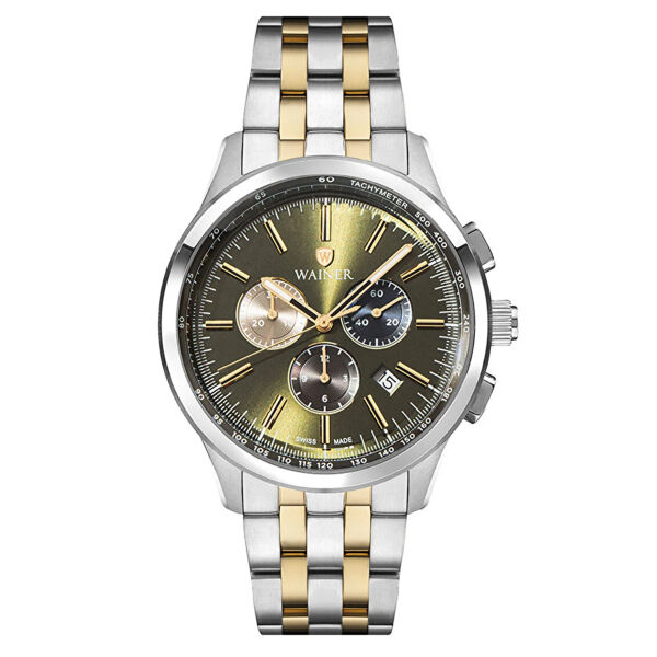 Wainer  WA12320-G Kol Saati