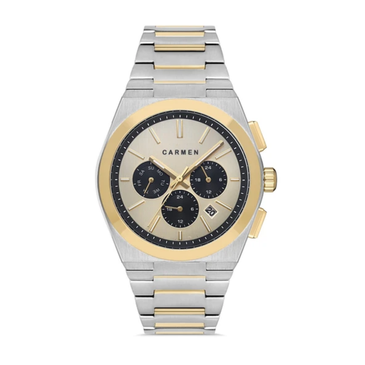 Carmen Master CRM.10020.06 Kol Saati