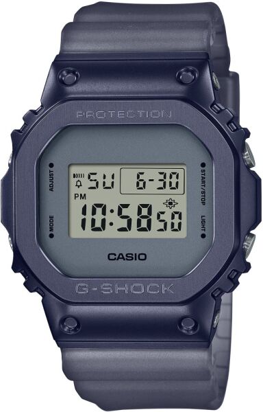CASIO G-SHOCK GM-5600MF-2DR KOL SAATİ