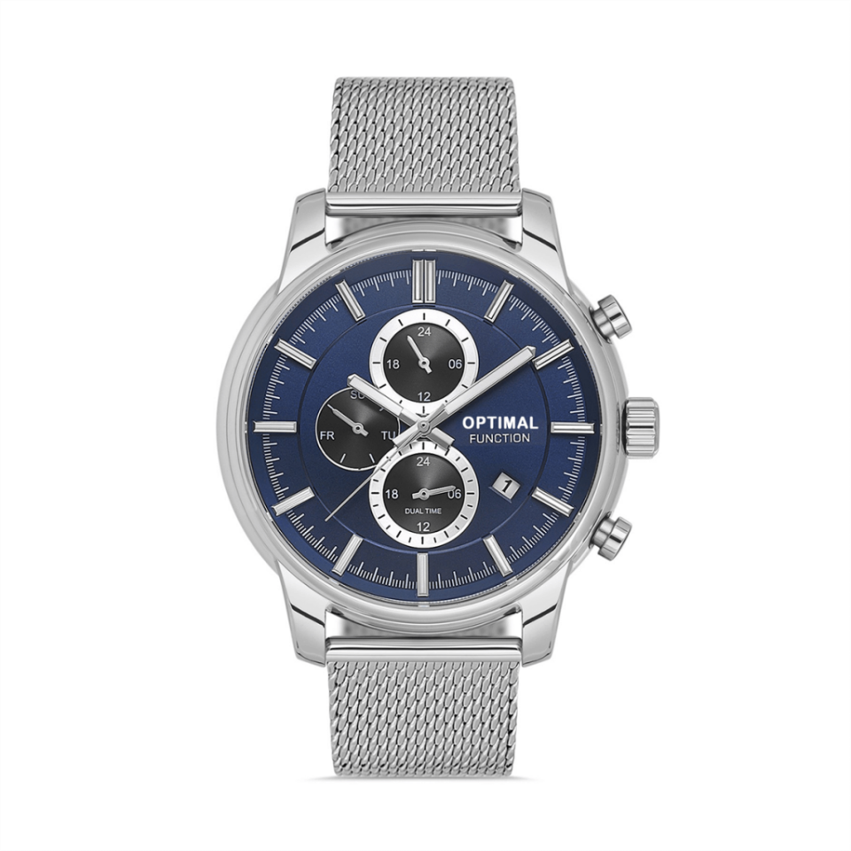 Optimal OPT.11420H.1 Kol Saati