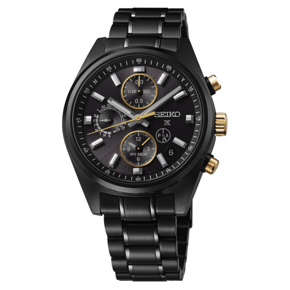 Seıko PROSPEX SSH169J Kol Saati