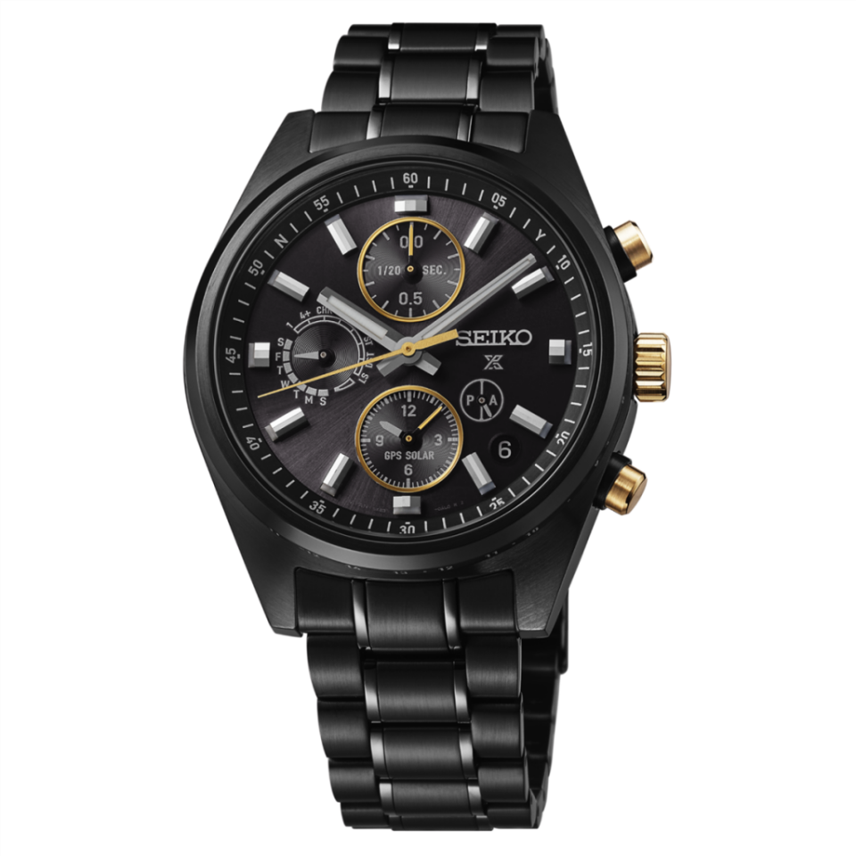 Seıko PROSPEX SSH169J Kol Saati