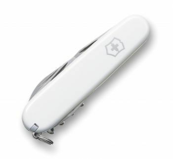 Victorinox Çakı VT 1.3603.7 Spartan Çakı