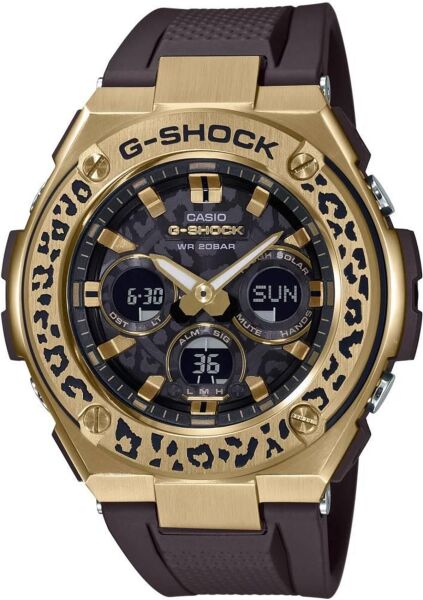 CASIO G-SHOCK GST-S310WLP-1A9DR KOL SAATİ