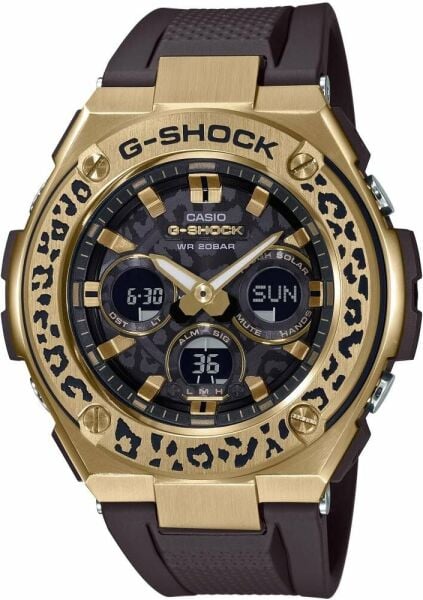 CASIO G-SHOCK GST-S310WLP-1A9DR KOL SAATİ
