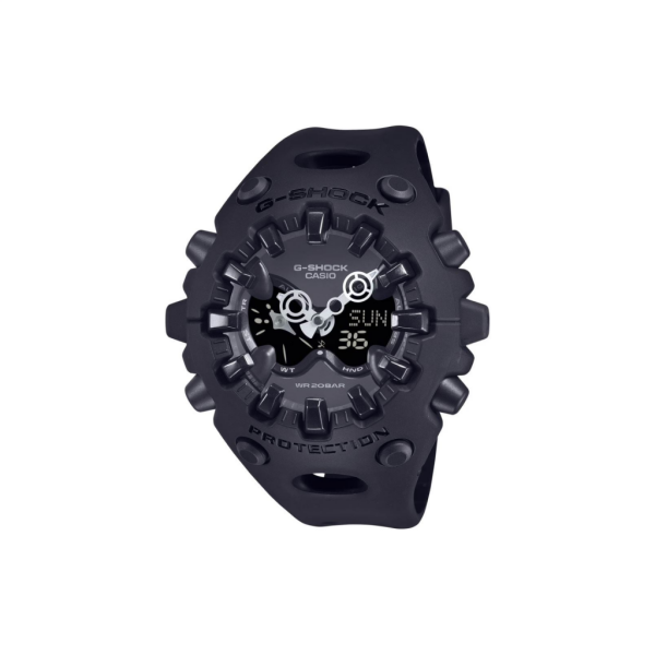 Casio GA-V01-1ADR Kol Saati