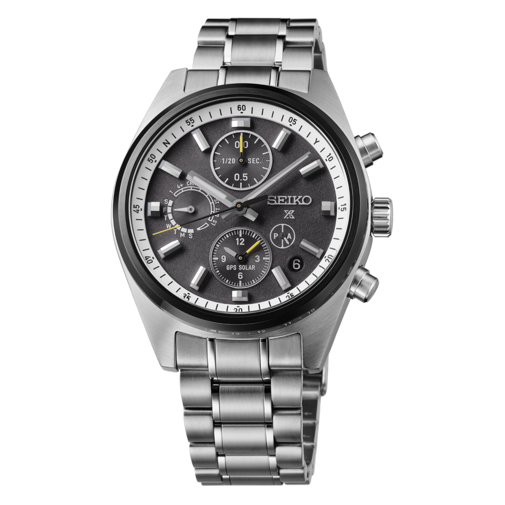 Seiko Astron SSH167J Erkek Kol Saati