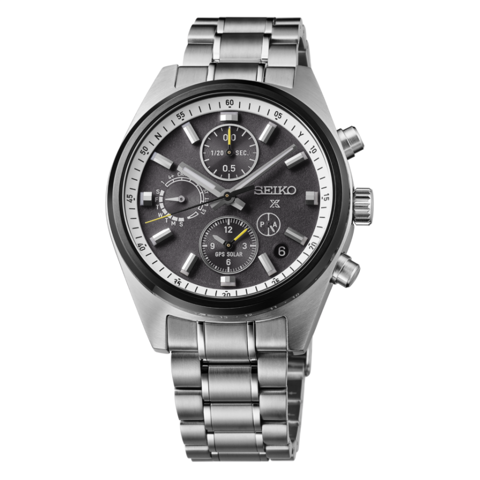 Seiko Astron SSH167J Erkek Kol Saati