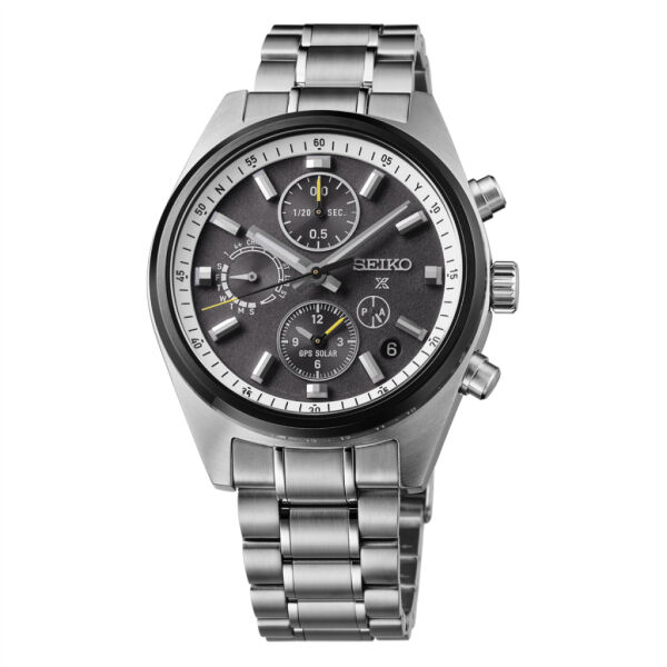 Seiko Astron SSH167J Erkek Kol Saati