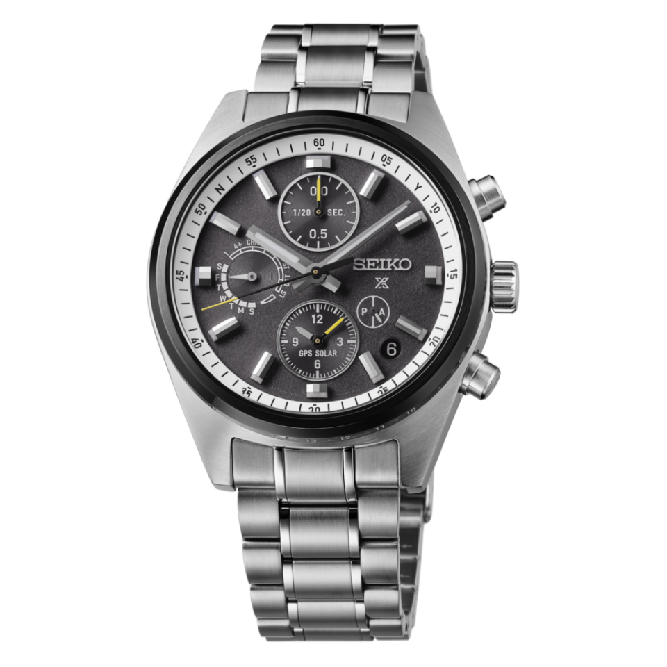 Seiko Astron SSH167J Erkek Kol Saati