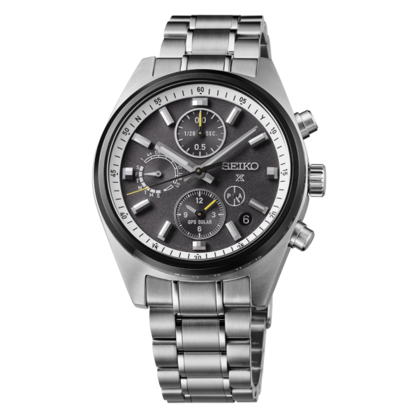 Seiko Astron SSH167J Erkek Kol Saati