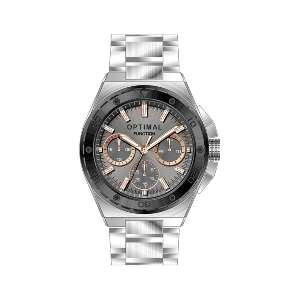 Optimal OPT.03534M.04 Kol Saati