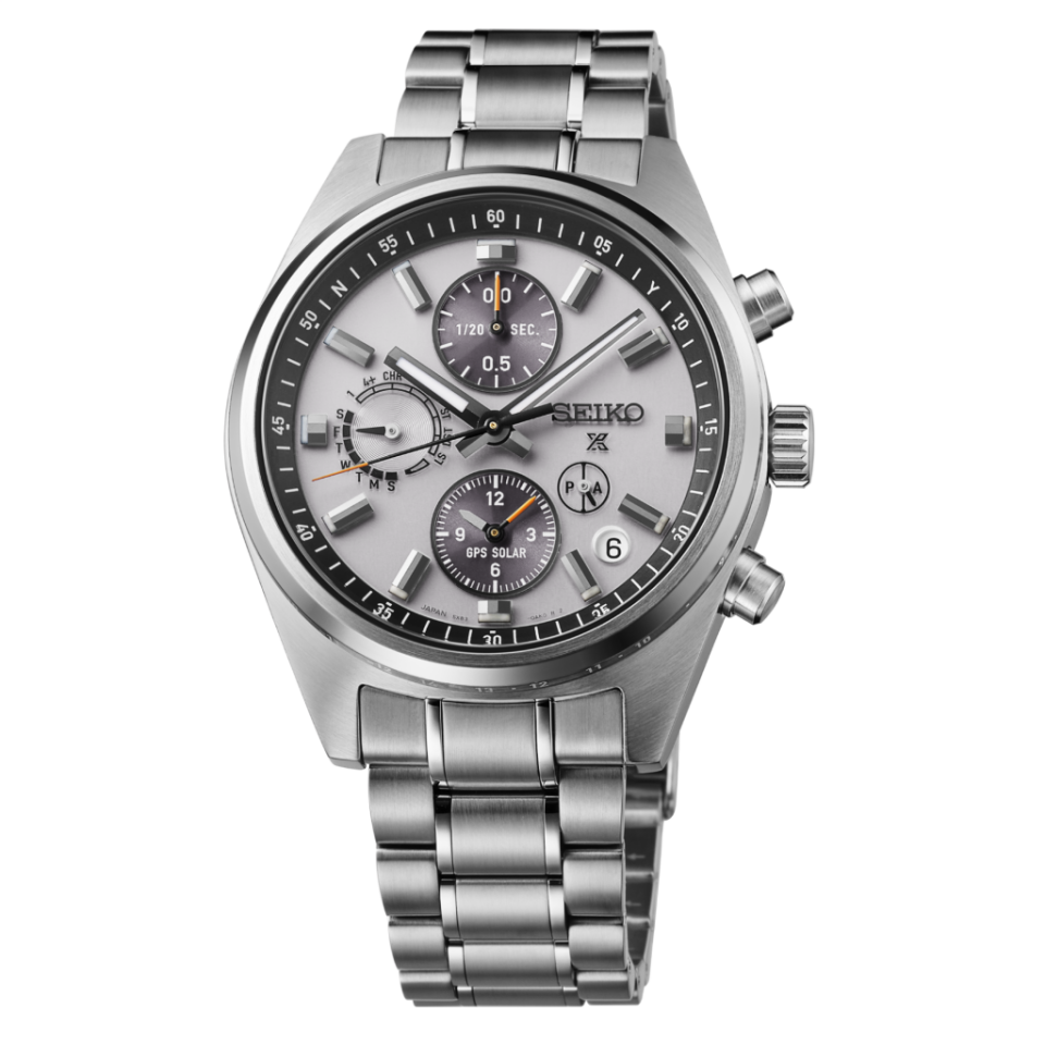 Seıko PROSPEX SSH165J Kol Saati