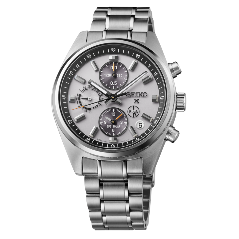 Seıko PROSPEX SSH165J Kol Saati