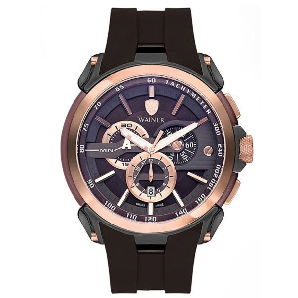 Wainer  WA16910-B Kol Saati