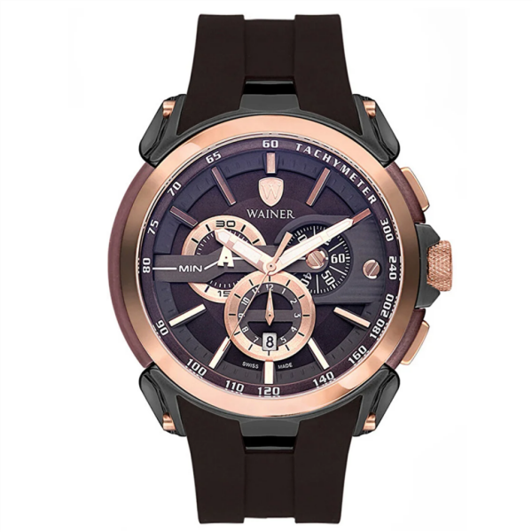 Wainer  WA16910-B Kol Saati