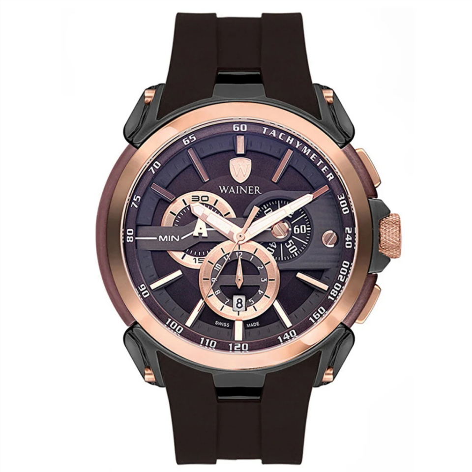 Wainer  WA16910-B Kol Saati