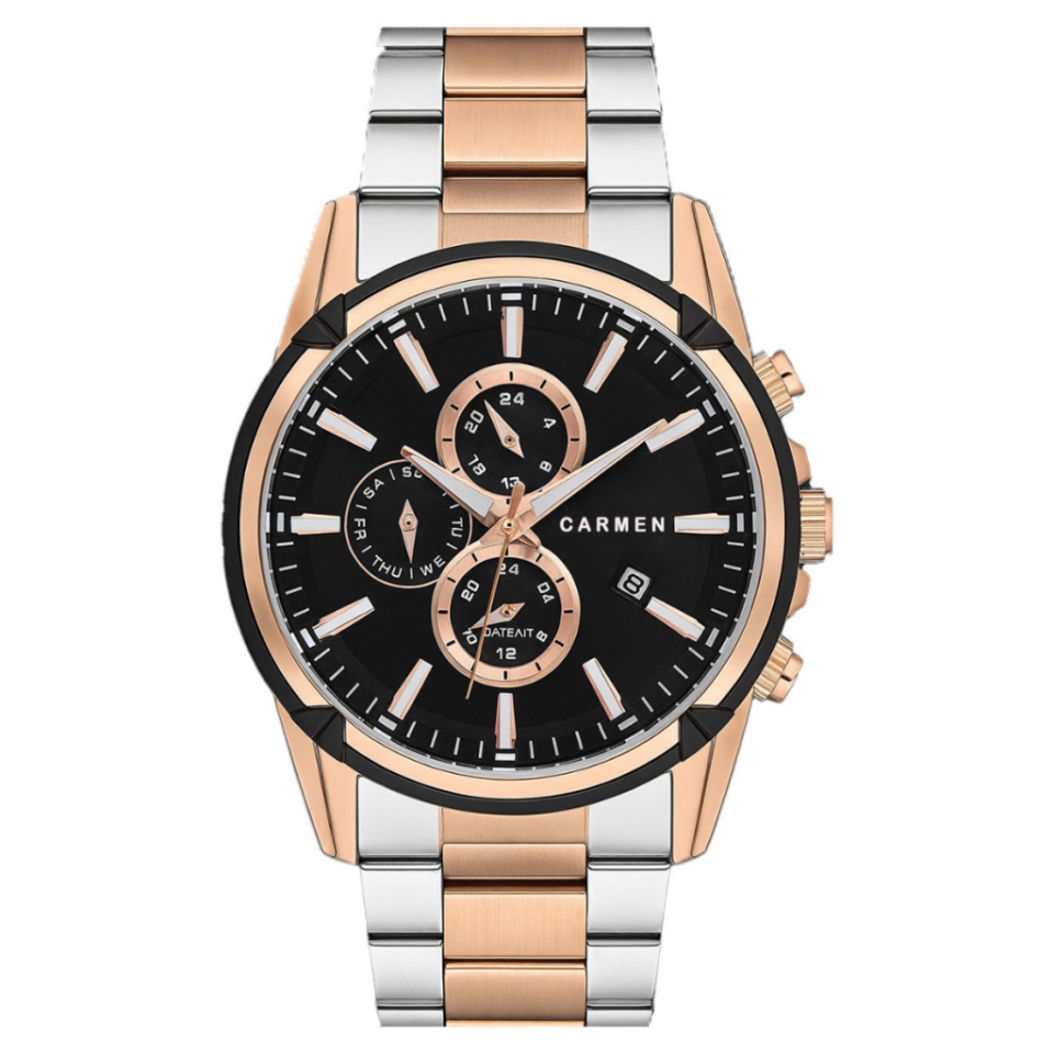 Carmen CR.14269FM.1 Kol Saati