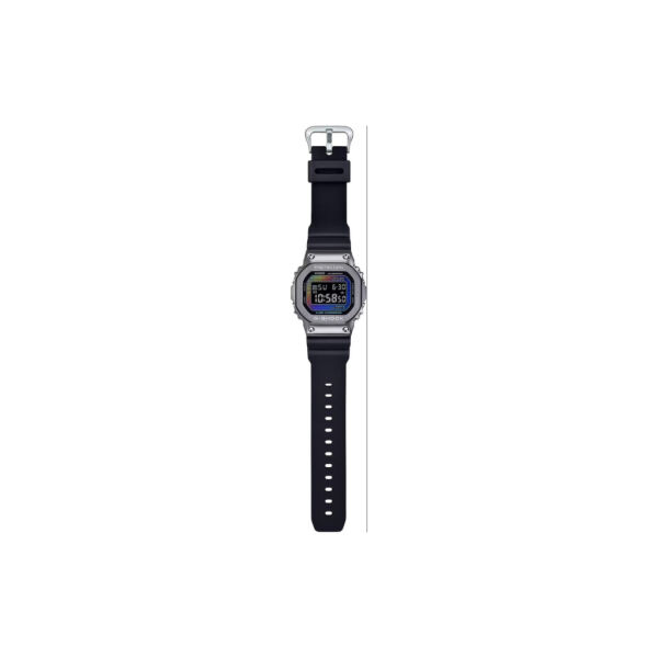Casio GM-5600BRW-1DR Kol Saati