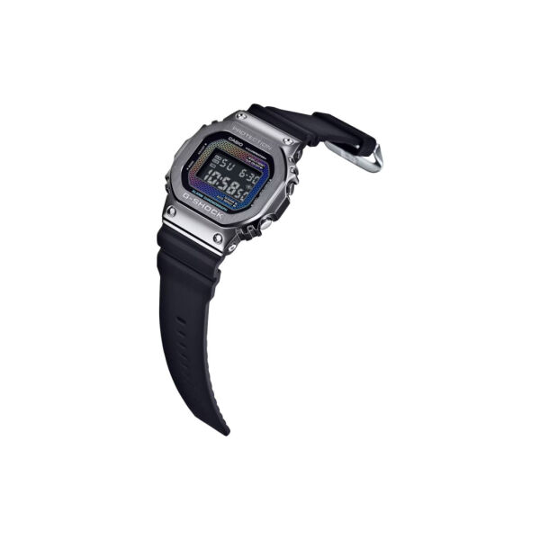 Casio GM-5600BRW-1DR Kol Saati