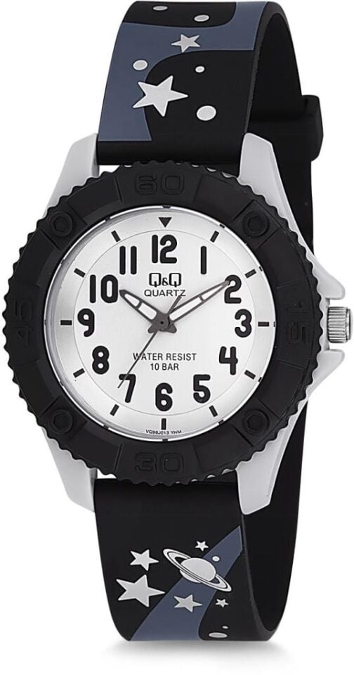 Q&Q VQ96J013Y Çocuk Saati