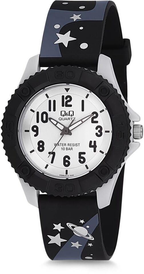 Q&Q VQ96J013Y Çocuk Saati