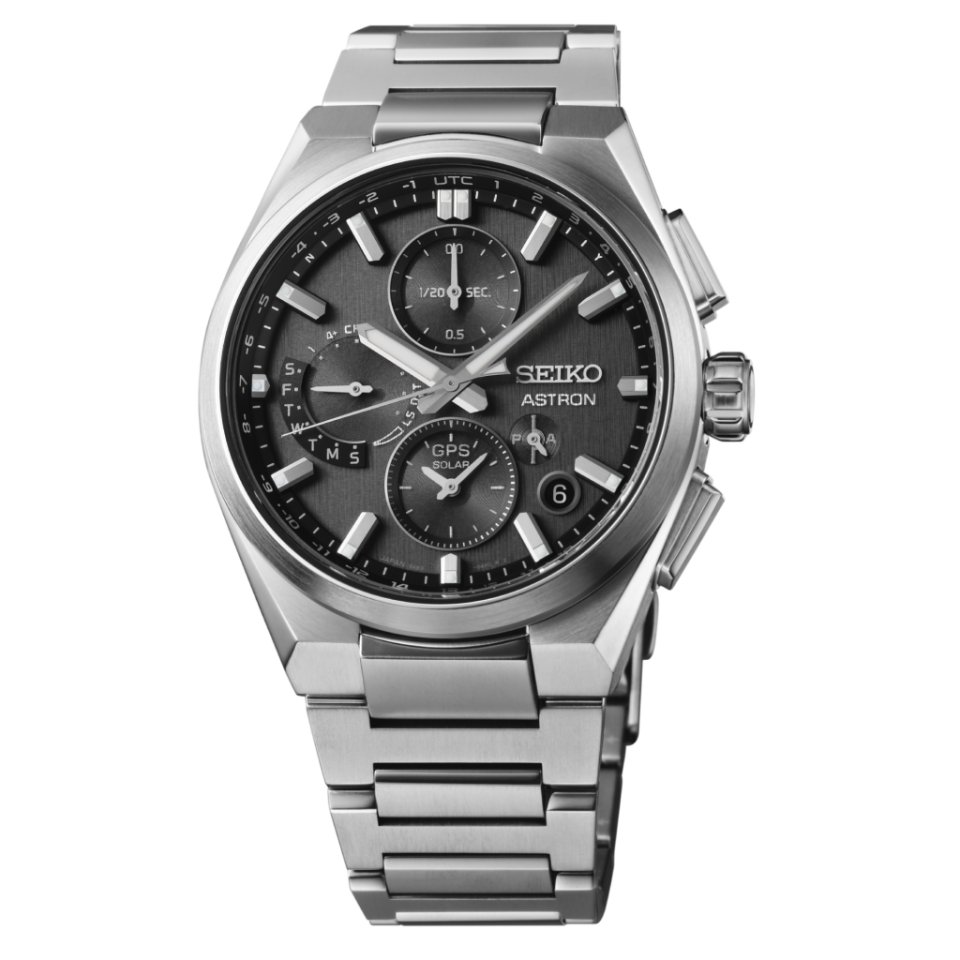 Seiko Astron SSH163J Erkek Kol Saati