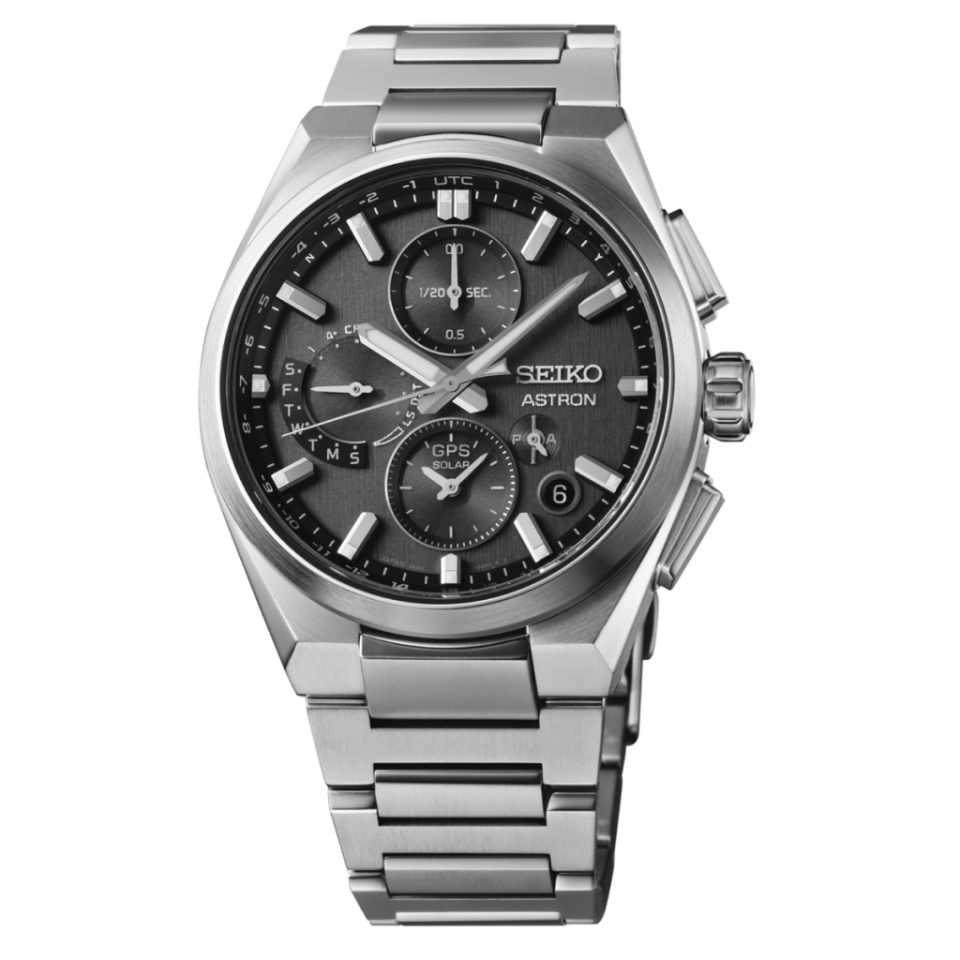 Seiko Astron SSH163J Erkek Kol Saati