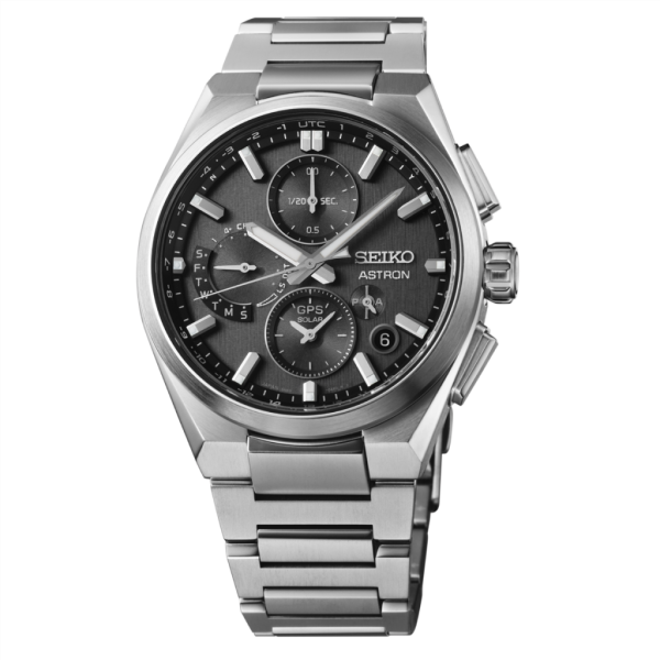 Seiko Astron SSH163J Erkek Kol Saati