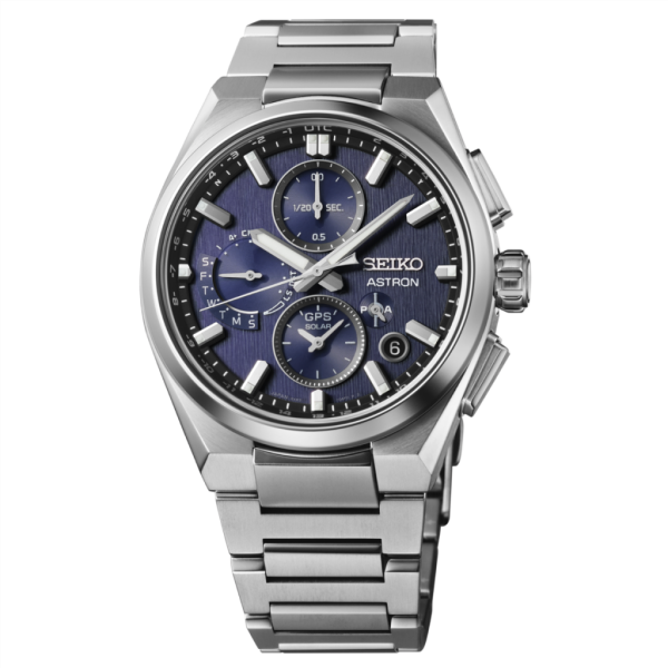 SEIKO ASTRON GPS SOLAR SSH161J KOL SAATİ