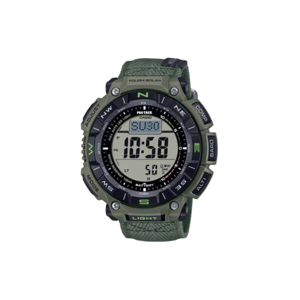 Casio PRG-340B-3DR Kol Saati