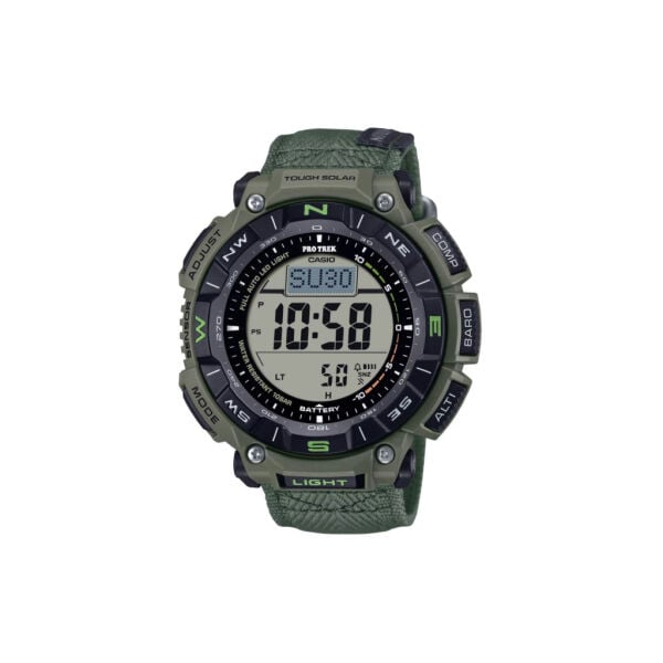 Casio PRG-340B-3DR Kol Saati