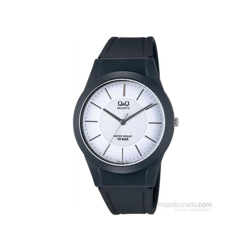 Q&Q VQ50J003Y Kol Saati