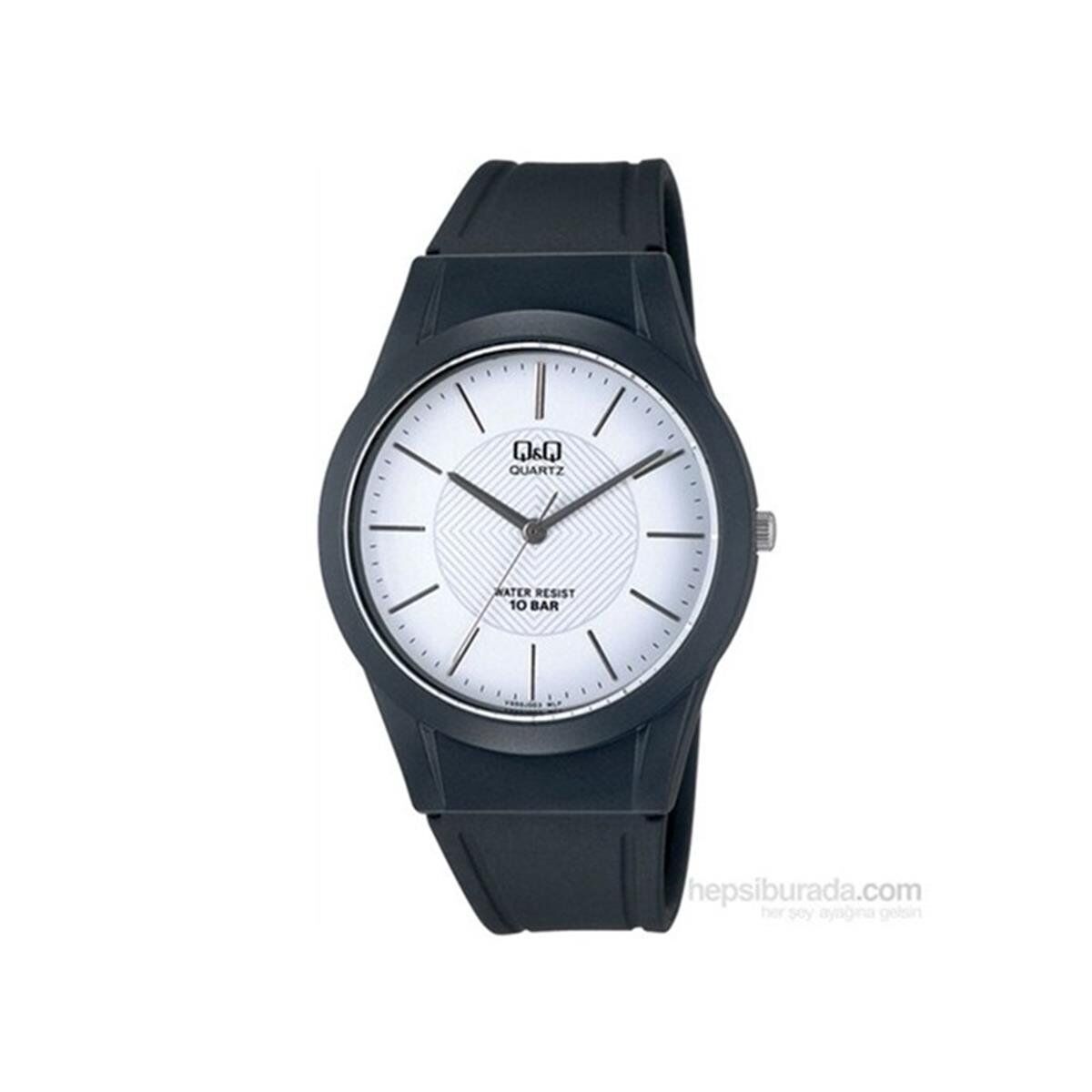 Q&Q VQ50J003Y Kol Saati