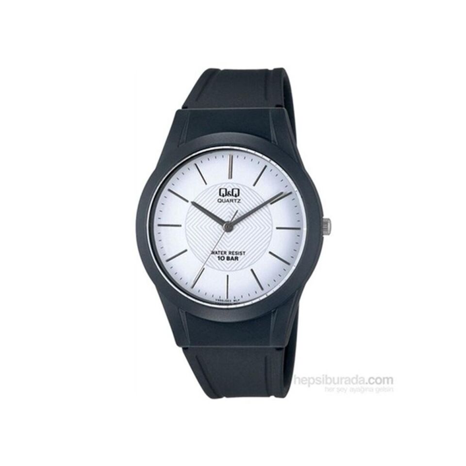 Q&Q VQ50J003Y Kol Saati