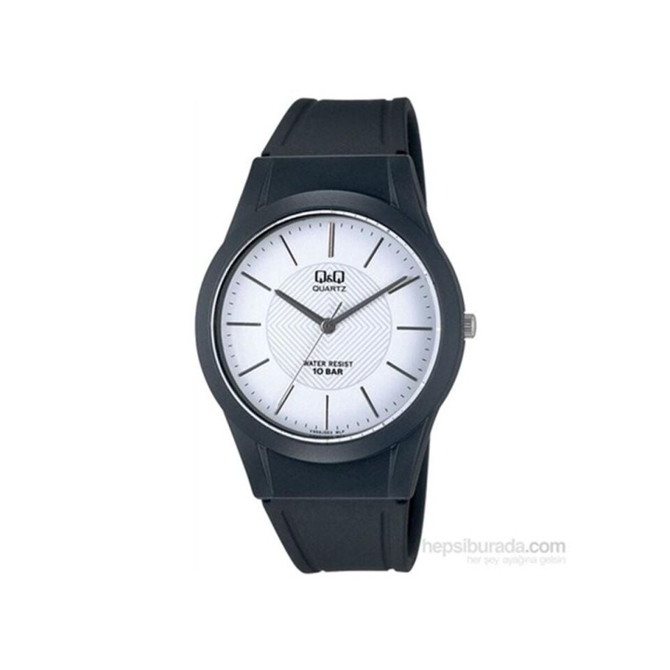 Q&Q VQ50J003Y Kol Saati