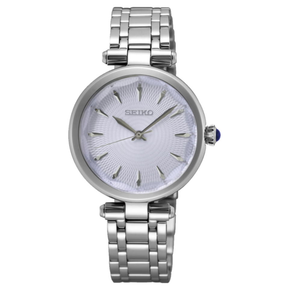 Seiko SRZ553P Quartz Kadın Kol Saati