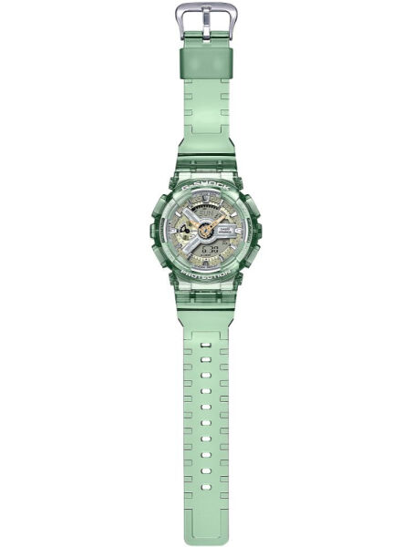 CASIO G-SHOCK GMA-S110GS-3ADR KOL SAATİ