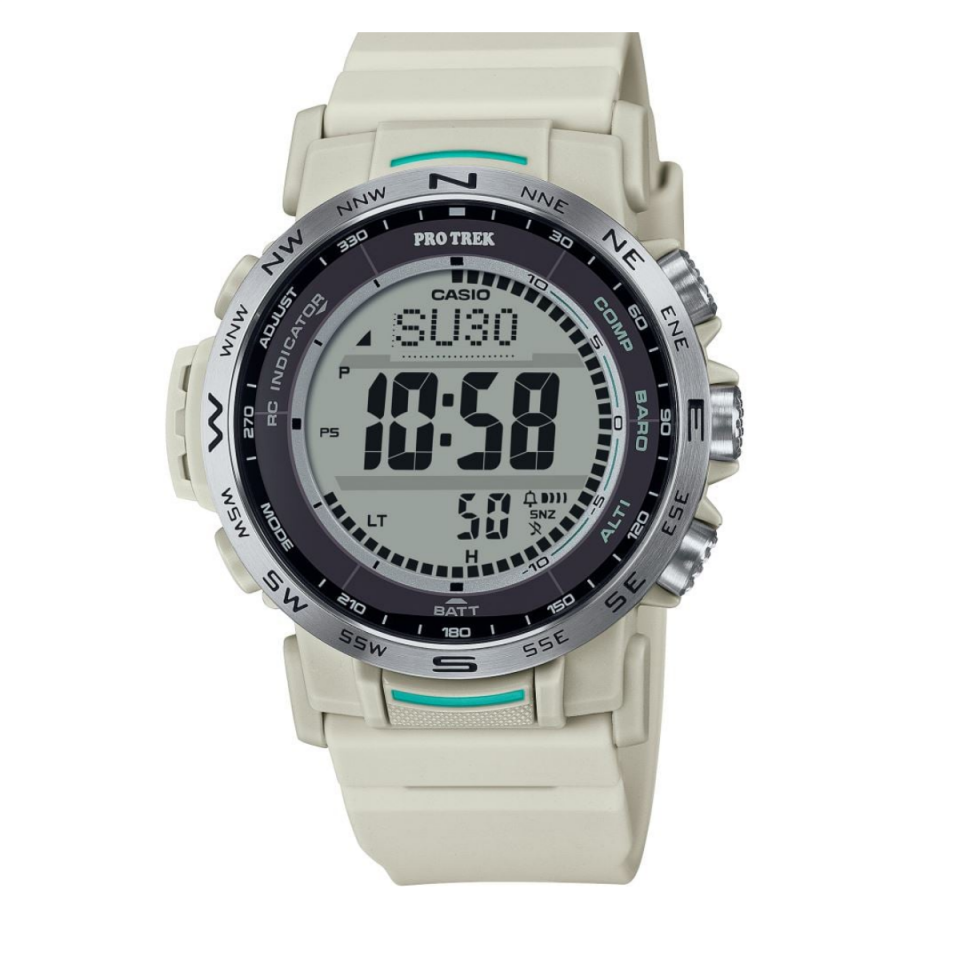 Casio PRW-35-7DR Kol Saati