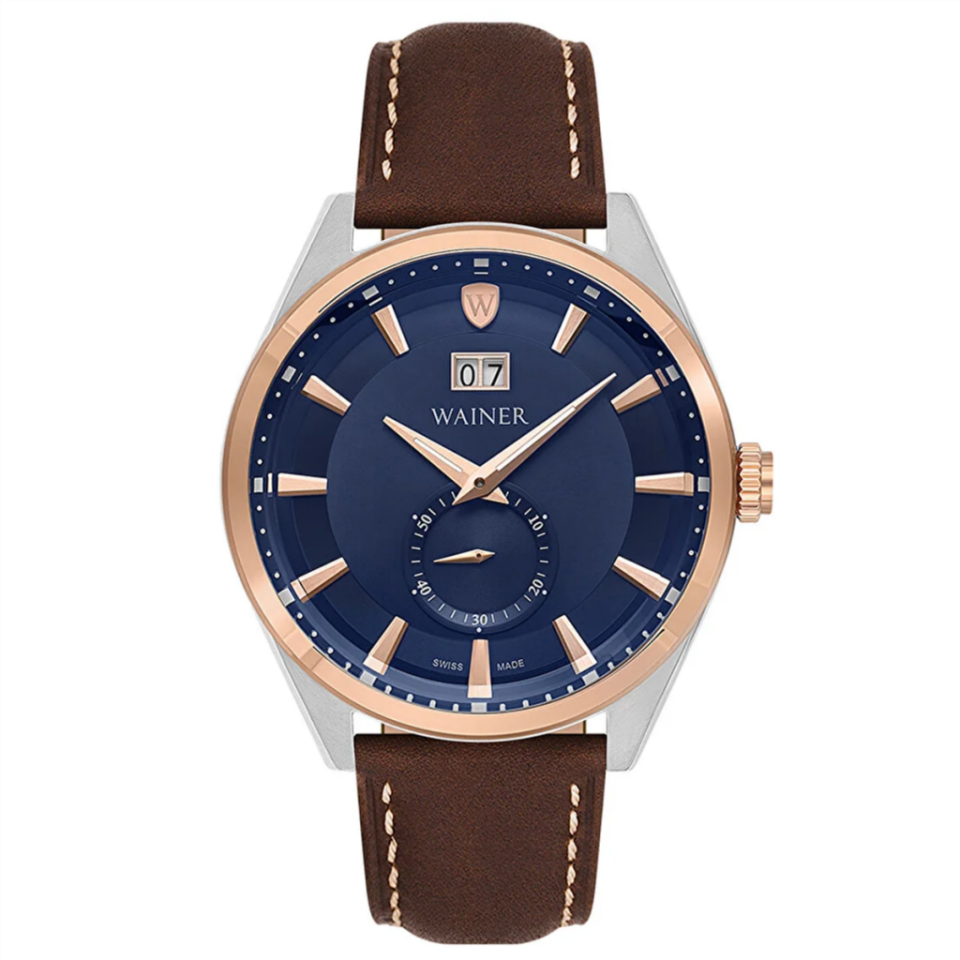 Wainer  WA17100-B Kol Saati