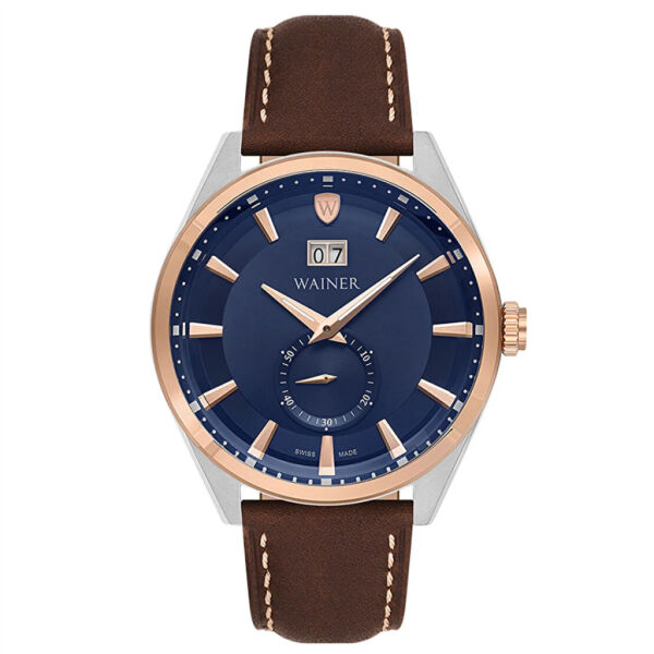Wainer  WA17100-B Kol Saati