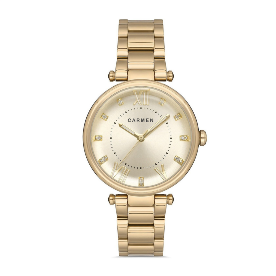 Carmen CR.13933M.2 Kol Saati