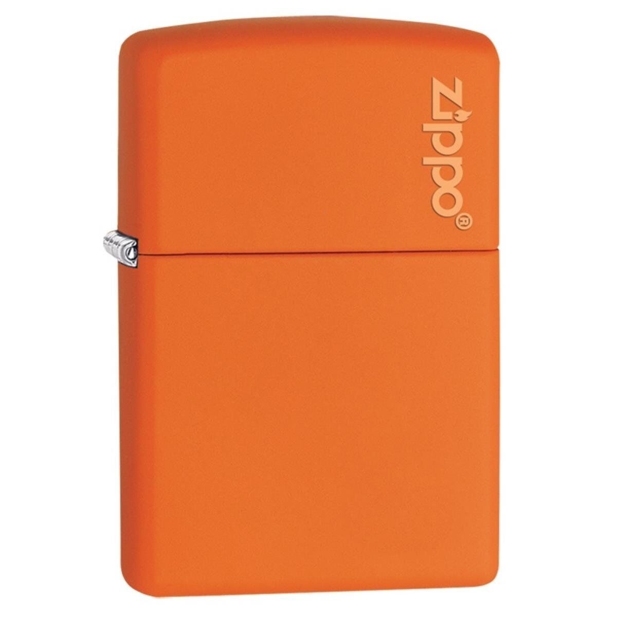 Zippo 231ZL Logo Çakmak