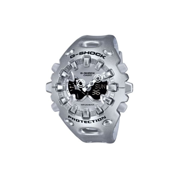 Casio GA-V01A-8ADR Kol Saati