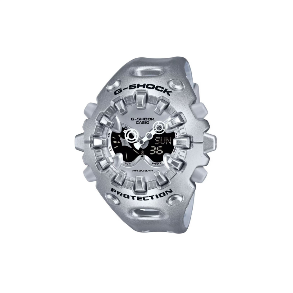 Casio GA-V01A-8ADR Kol Saati