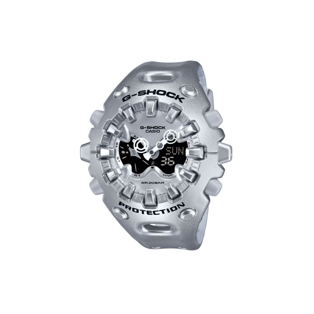 Casio GA-V01A-8ADR Kol Saati